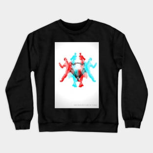 Swing Crewneck Sweatshirt